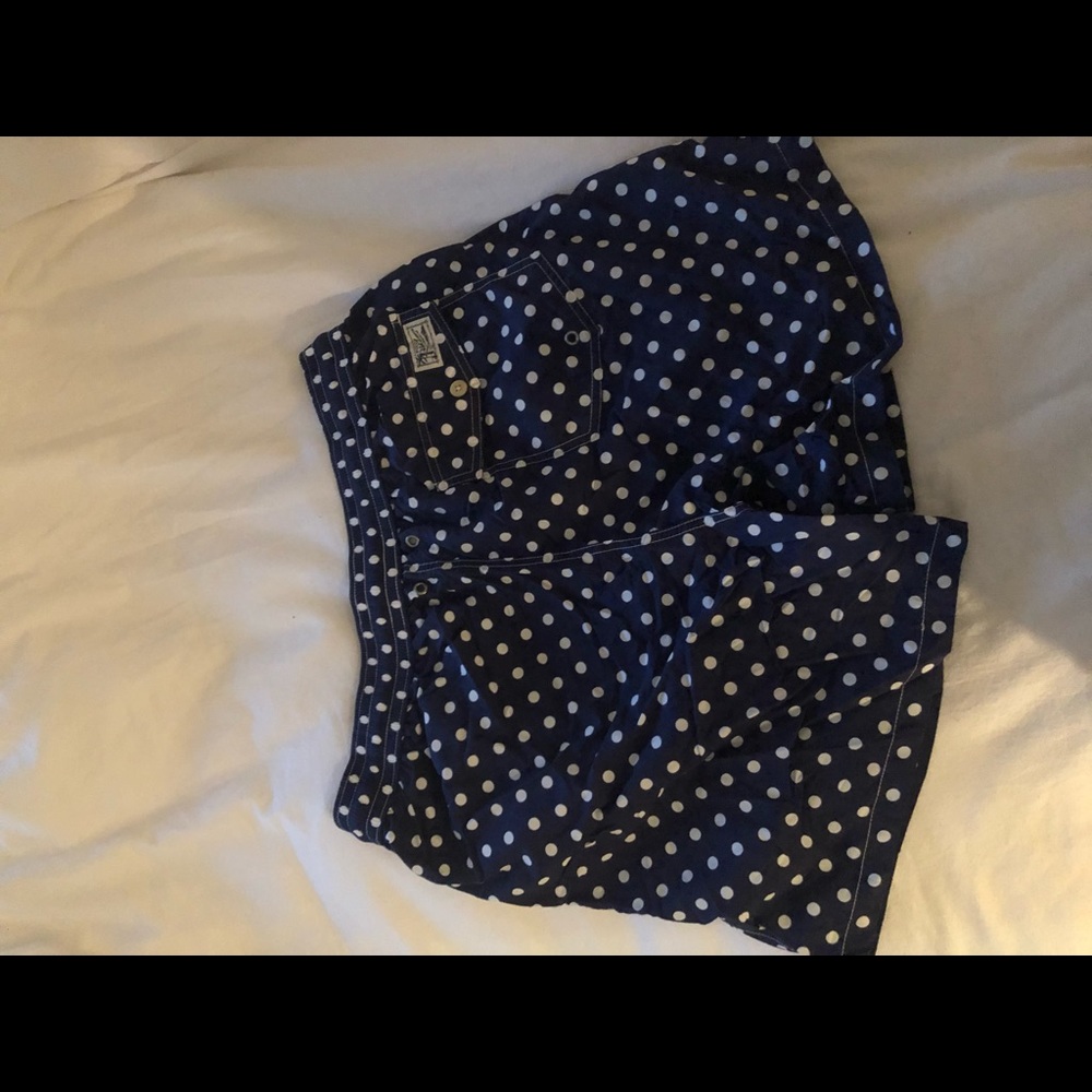 Polo Ralph Lauren men’s bathing suit bottoms